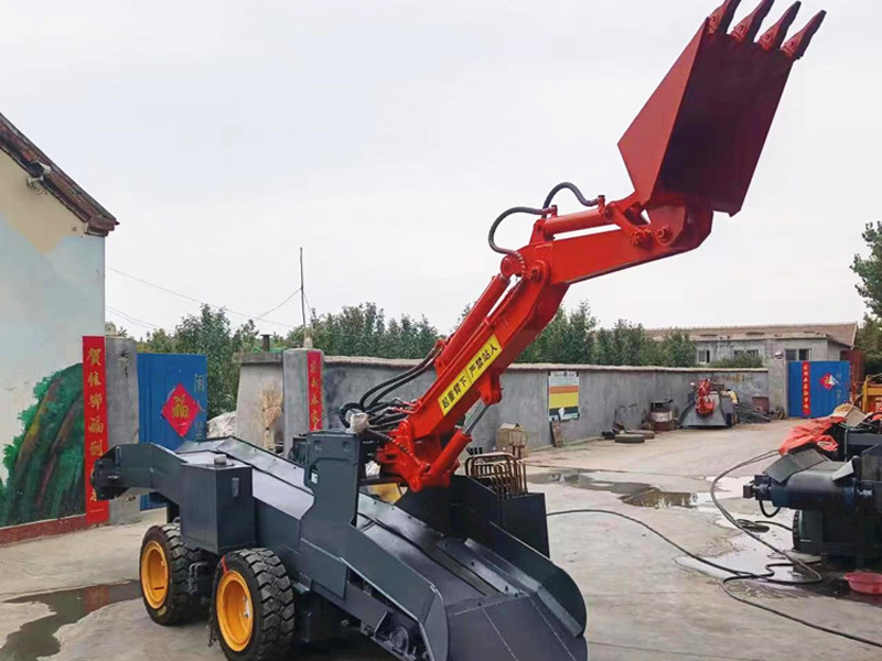 糾結(jié)如何挑選扒渣機(jī)？這5招徹底解決你的問(wèn)題。